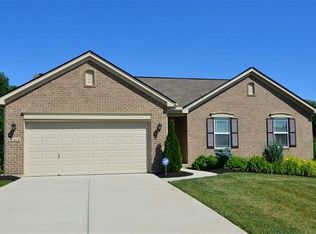 11512 Ridgetop Dr, Walton, KY 41094