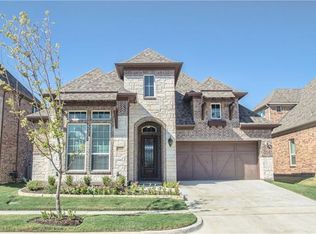 6004 Mickelson Way, McKinney, TX 75070