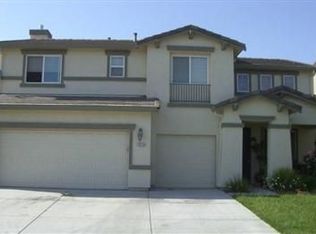 3319 Salvatore Ln, Stockton, CA 95212