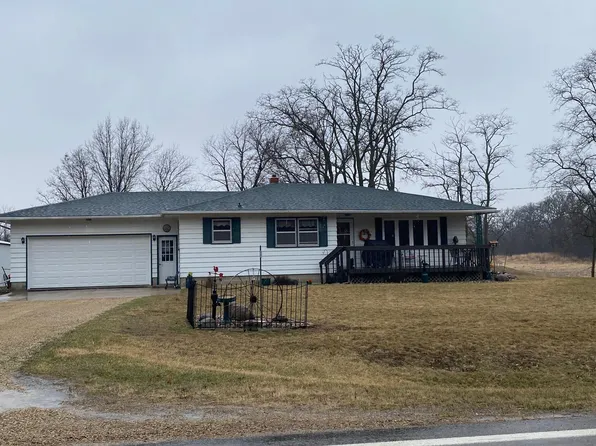 12665 750th Ave, Glenville, MN 56036