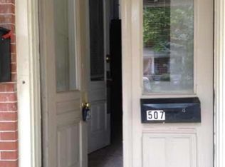 507 S Walnut St, West Chester, PA 19382