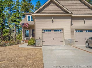 10 Cypress Cir, Southern Pines, NC 28387