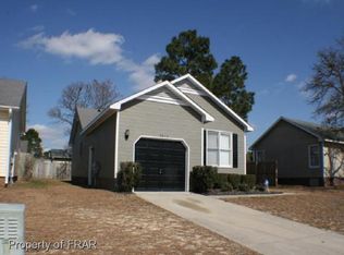 3812 Harden Rd, Hope Mills, NC 28348