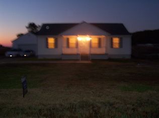 27008 Fairmount Rd, Westover, MD 21871