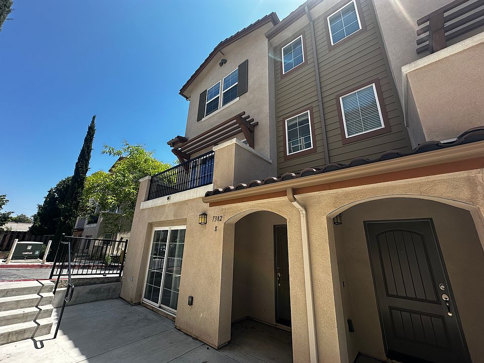 1st image of 7382 La Mesita Pl Unit 8