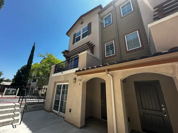 7382 La Mesita Pl Unit 8, La Mesa, CA 91942