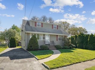 60 Jacob St, Bloomfield, NJ 07003