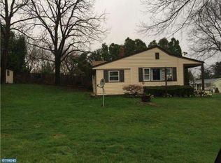 4000 Ardmore Ave, Reading, PA 19605