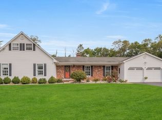 703 Donald Dr, Bridgewater, NJ 08807