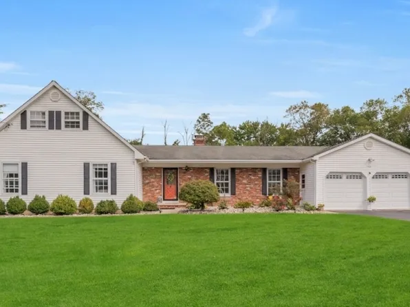 703 Donald Dr, Bridgewater Twp., NJ 08807