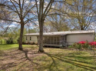 549 Union Grove Church Rd SE, Adairsville, GA 30103