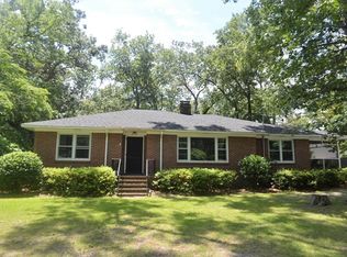 815 Brandy Rd SE, Aiken, SC 29801