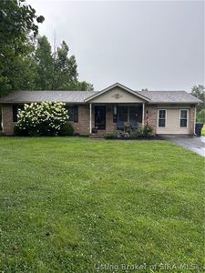 1260 N Borcherding Road, Madison, IN, 47250