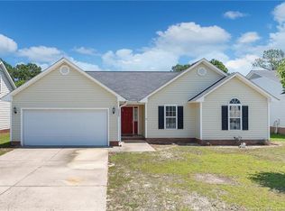 2225 Stornoway Ct, Fayetteville, NC 28306