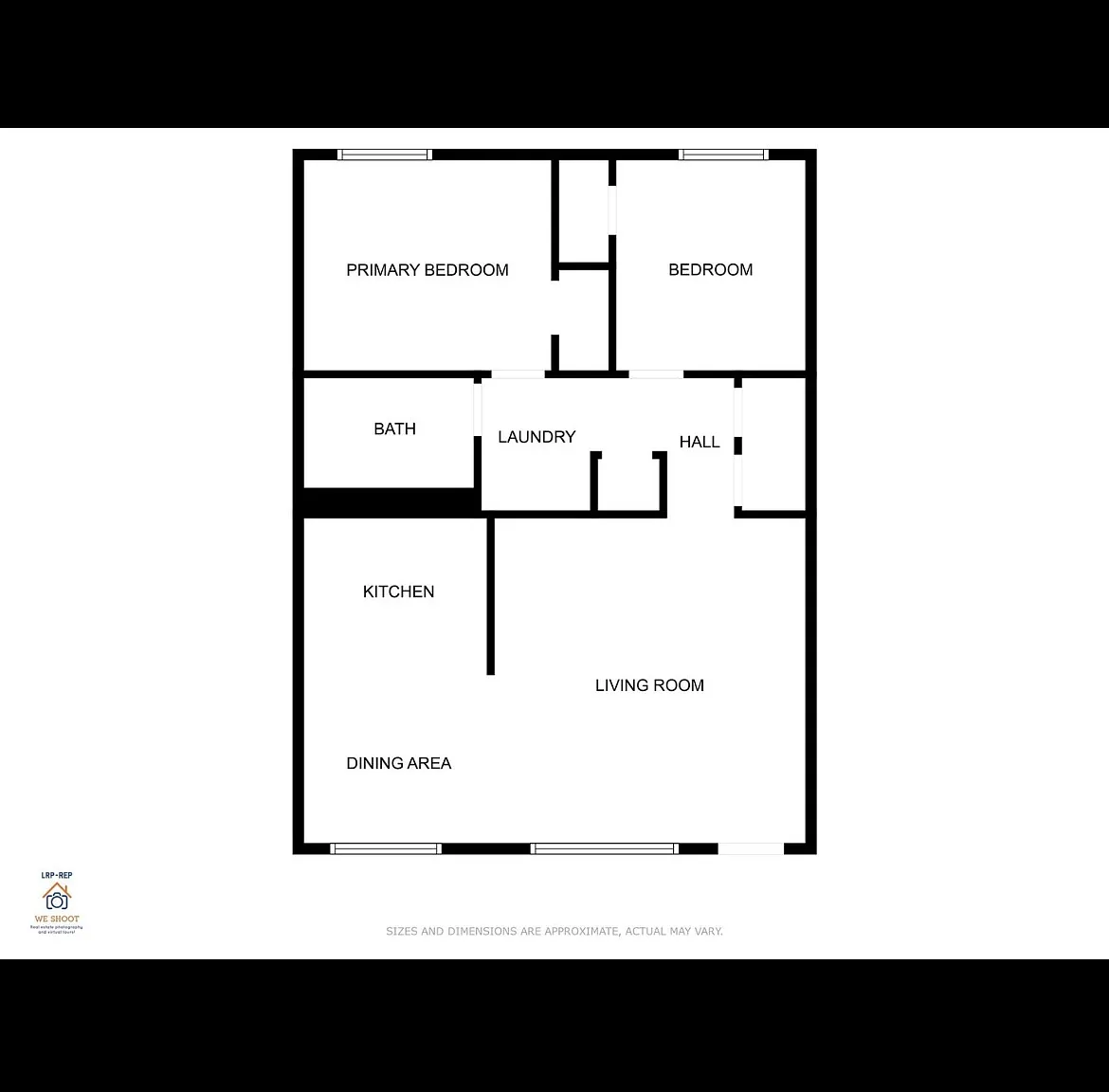 2 bed, 1008 sqft, $1,200 — Photo 3