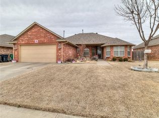 801 SW 160th St, Oklahoma City, OK 73170
