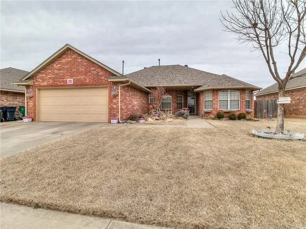 801 SW 160th St, Oklahoma City, OK 73170