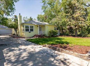 410 E F St, Tehachapi, CA 93561