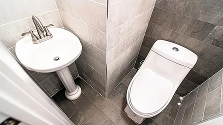 Rented by PM Management