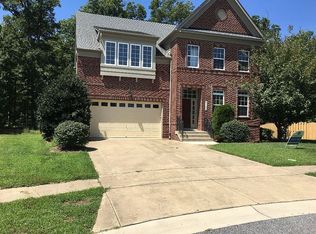 2083 Downshire Ct, Waldorf, MD 20603