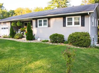 7 Garfield Ave, New Concord, OH 43762