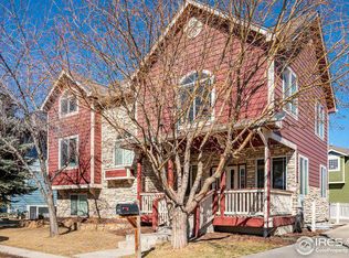 504 Noel Ave, Longmont, CO 80501
