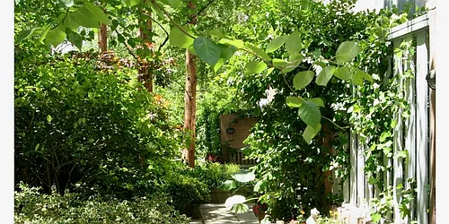 Rented by Keller Williams NYC