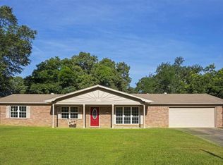 1813 Buckner St, Longview, TX 75604