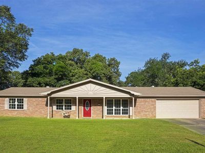 1813 Buckner St, Longview, TX, 75604