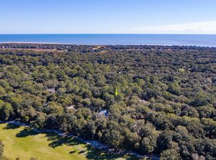 2665 Gnarled Pne, Seabrook Island, SC 29455
