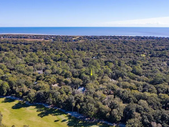 2665 Gnarled Pne, Seabrook Island, SC 29455