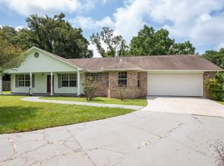 2217 N 61st Ave, Pensacola, FL 32506