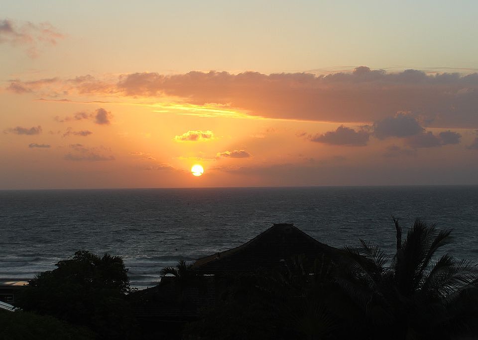 The View from Our Home