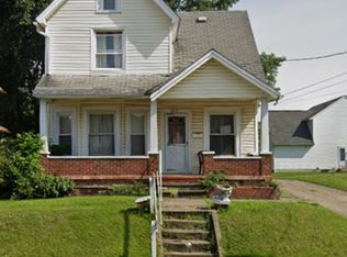 1817 3rd St SE, Canton, OH 44707