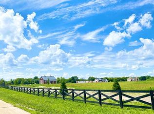 4057 Hawthorn Farm Ct, Nashotah, WI 53058