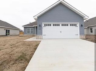3616 Leafy Pass, Jonesboro, AR 72404