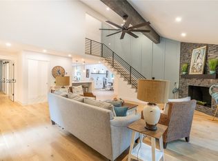 13 Dewberry Ln, Hilton Head Island, SC 29928