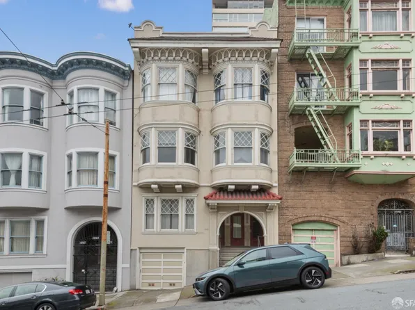 1067 Union St #1071, San Francisco, CA 94133