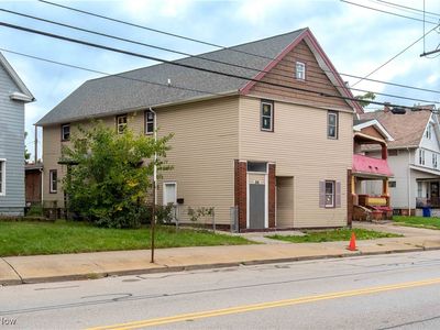 9907 Denison Ave, Cleveland, OH, 44102