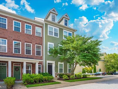 5721 Rosanna Pl, Ellicott City, MD, 21043