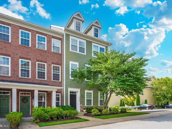 5721 Rosanna Pl, Ellicott City, MD 21043