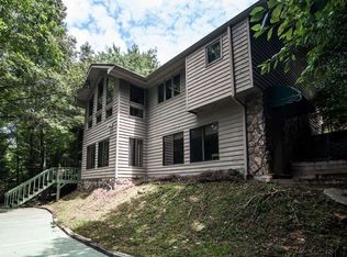 1134 Mulkey Rd, Ellijay, GA 30536