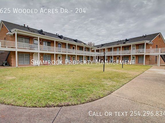 5th image of 1625 Wooded Acres Dr APT 204