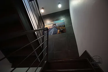 Rented by Lofts and Flats LLC