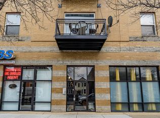 1625 N Western Ave APT 202, Chicago, IL 60647