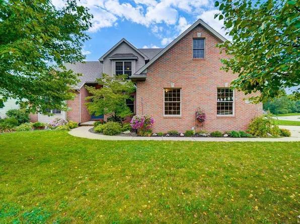14894 Kortney Ave, Monroe, MI 48161