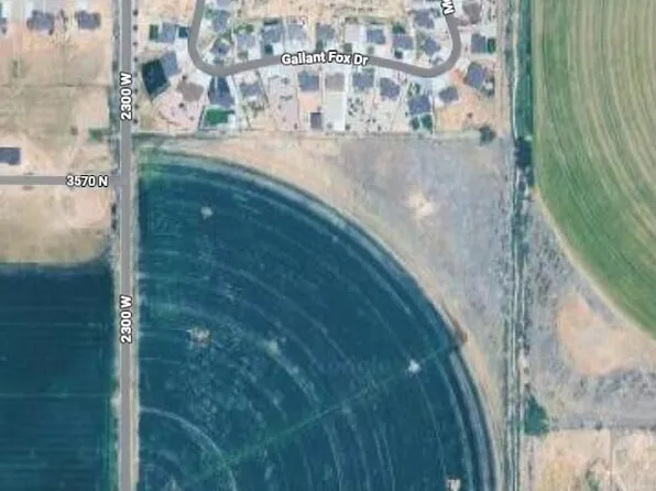 3536 N 2150 W lot 10, Cedar City, UT 84721