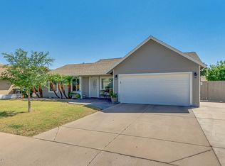 2233 E Carol Ave, Mesa, AZ 85204