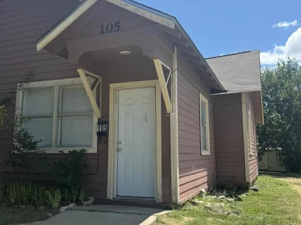 105 S 25th St, Temple, TX 76504
