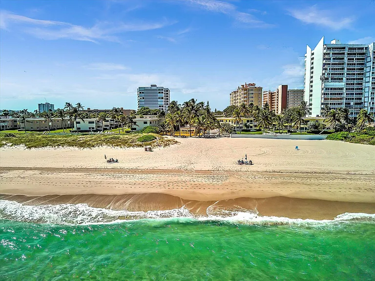 1421 S Ocean Blvd #219 — Photo 45